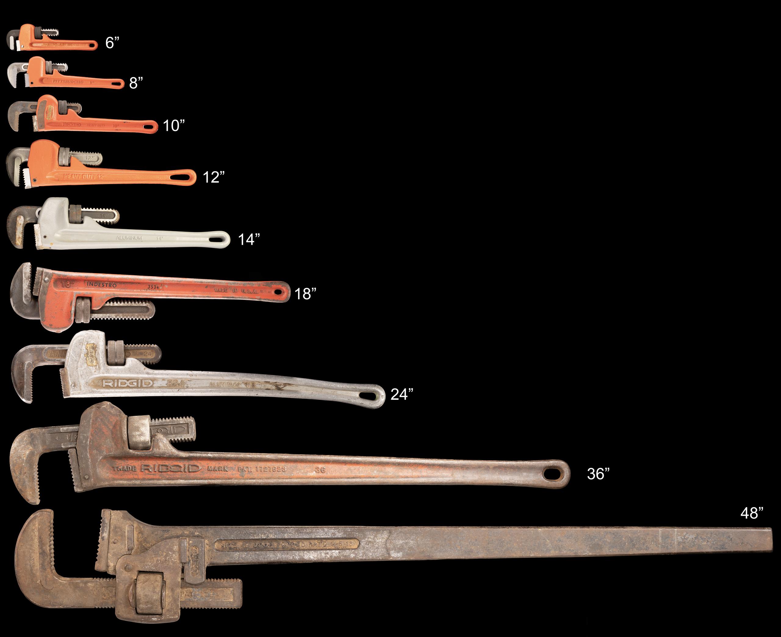 Pipe Wrenches pipe-wrenches